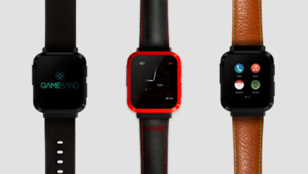 The Gameband smartwatch will not be bringing classic Atari games to your wrist The Gameband smartwatch will not be bringing classic Atari games to your wrist