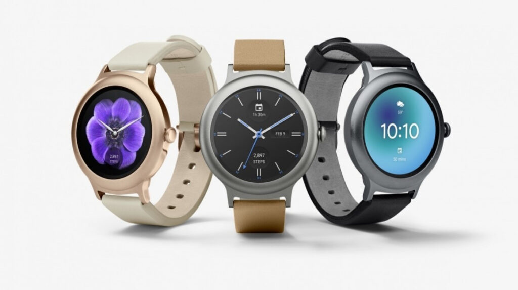 Where's the innovation to solve the big problems with smartwatches?