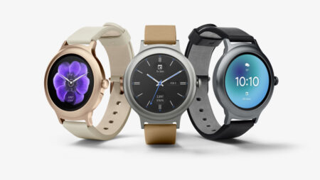 LG Watch Style: Android Wear 2.0 smartwatch essential guide LG Watch Style: Android Wear 2.0 smartwatch essential guide