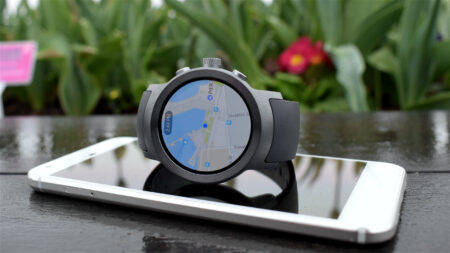 Android Wear 2.0
