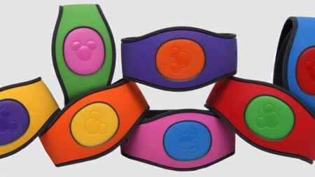 Disney World launches MagicBand 2 to enhance the park experience Disney World launches MagicBand 2 to enhance the park experience