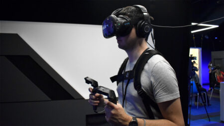 A day out at IMAX’s first ever VR Experience Center A day out at IMAX's first ever VR Experience Center