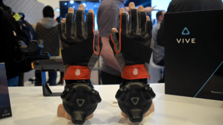 Modular VR might be the way forward – at least for Vive Modular VR might be the way forward - at least for Vive