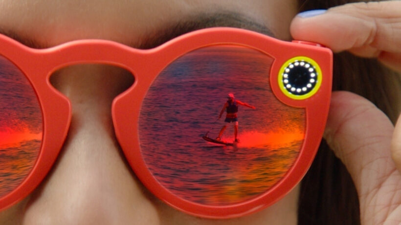 Forget the bots, now anyone can buy a pair of Snap Spectacles