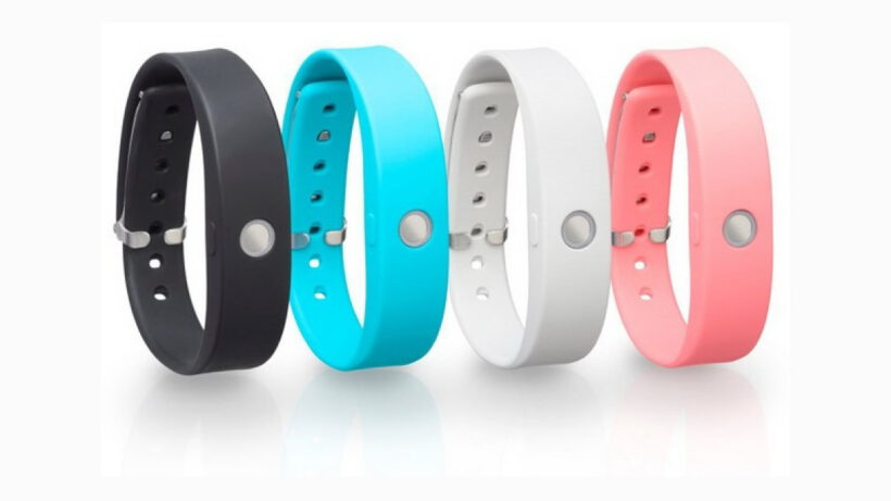 Toshiba jumps on board the wearables bandwagon