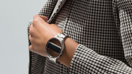 Wearable tech could change our relationship with… ourselves Wearable tech could change our relationship with... ourselves
