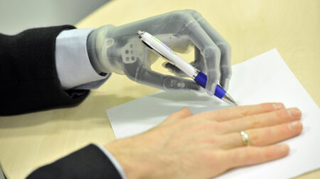 Beyond human: 8 organisations making bionic breakthroughs Beyond human: 8 organisations making bionic breakthroughs