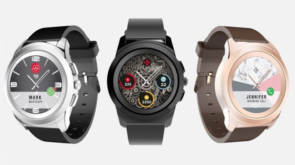 Where's the innovation to solve the big problems with smartwatches?