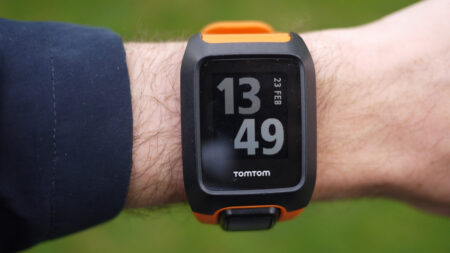 TomTom Adventurer review TomTom Adventurer review