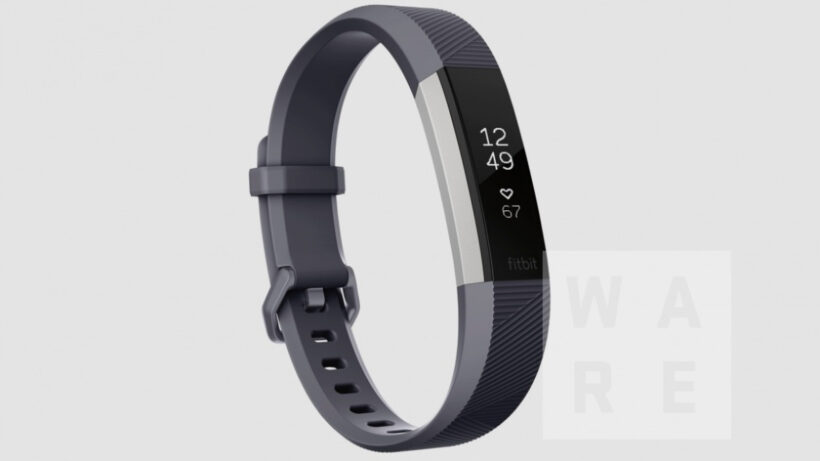Fitbit Alta HR details emerge and more - Wareable