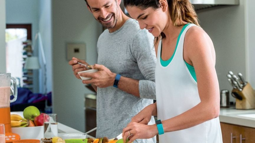 The nine wearable tech types you’ve probably met