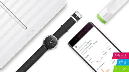 Nokia smartwatches are coming confirms Nokia’s Digital Health VP Nokia smartwatches are coming confirms Nokia's Digital Health VP