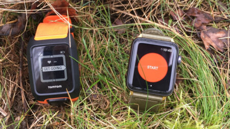 Why I won’t be ditching my running watch for Strava’s new Apple Watch app Why I won't be ditching my running watch for Strava's new Apple Watch app