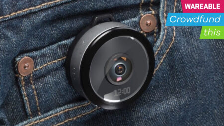 Crowdfund this: Wearable Kickstarter and Indiegogo campaigns to keep an eye on Crowdfund this: Wearable Kickstarter and Indiegogo campaigns to keep an eye on