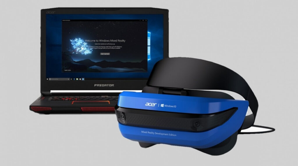 Could Microsoft's Windows Mixed Reality go mainstream?