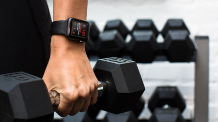 Why getting paid could be the future of fitness tracking Why getting paid could be the future of fitness tracking