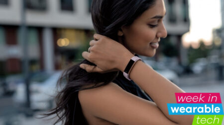 Week in wearable tech: Fitbit Alta HR, a new Garmin and Android Wear wins Week in wearable tech: Fitbit Alta HR, a new Garmin and Android Wear wins