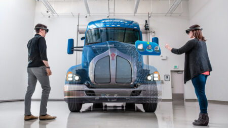 Microsoft is getting European companies to make cooler HoloLens apps Microsoft is getting European companies to make cooler HoloLens apps