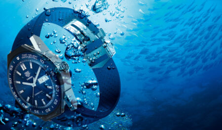 Tag Heuer Connected Modular 45 guide: Meet Tag’s customisable smartwatch Tag Heuer Connected Modular 45 guide: Meet Tag's customisable smartwatch