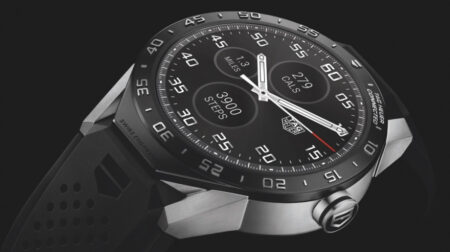 Tag Heuer Connected Android Wear 2.0 update is landing in March Tag Heuer Connected Android Wear 2.0 update is landing in March