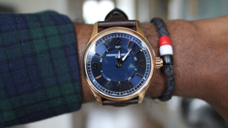 Frederique Constant Horological Smartwatch Classics review Frederique Constant Horological Smartwatch Classics review