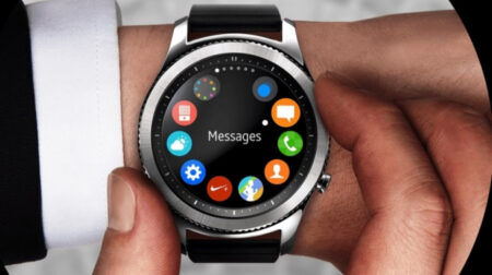 What’s next for Samsung: Refined watches, VR peripherals & tech around the body What's next for Samsung: Refined watches, VR peripherals & tech around the body