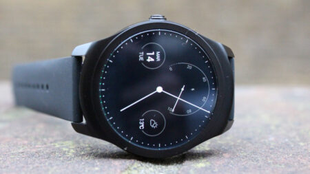 Ticwatch 2 review Ticwatch 2 review