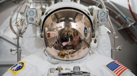 MIT's smart boots will help astronauts avoid unseen moon rocks