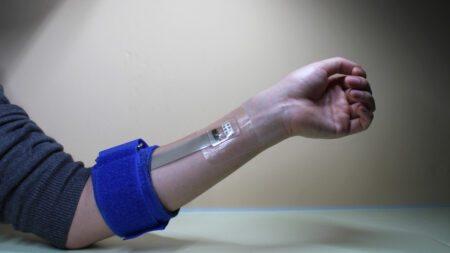 How wearable tech is bringing normality to the lives of diabetics How wearable tech is bringing normality to the lives of diabetics