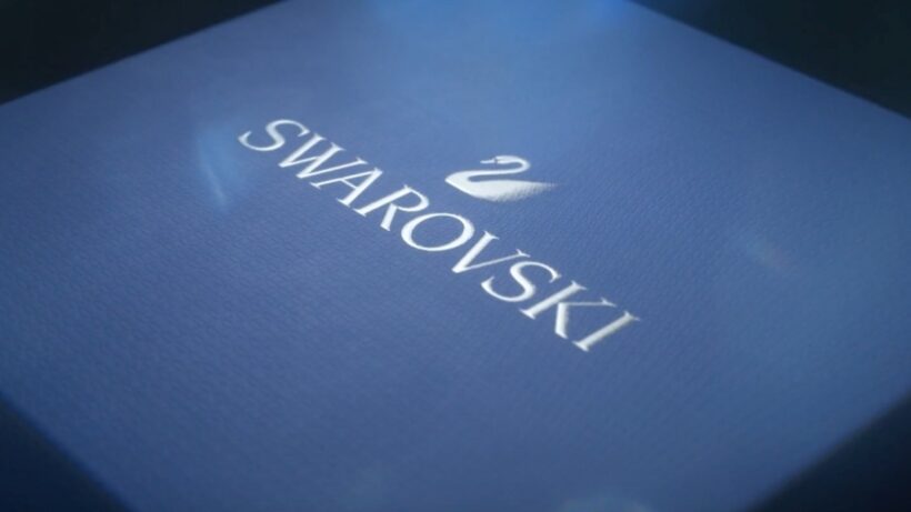 Swarovski’s Android Wear smartwatch for women is indefinitely delayed