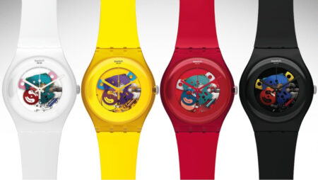 It’s not too late Swatch, you can still make a great smartwatch It's not too late Swatch, you can still make a great smartwatch