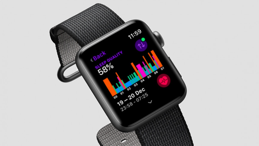 Second coming of sleep tracking: Why sleep wearables mean business in 2020