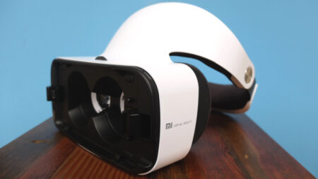 Xiaomi Mi VR review Xiaomi Mi VR review