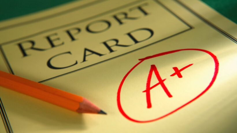 2014: Wearable brand report card – the specialists