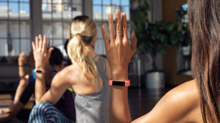 A beginner’s guide to fitness tracking wearables for women A beginner's guide to fitness tracking wearables for women
