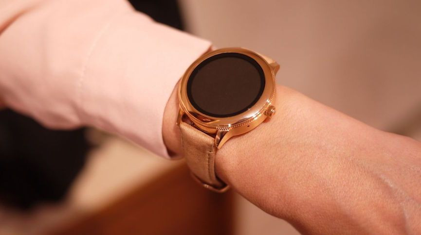 Fossil Q Venture and Explorist guide: Fossil's full-screen smartwatches
