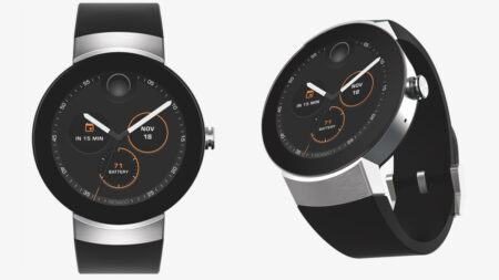 Movado Connect is now on sale, for those desiring high-end Swiss simplicity Movado Connect is now on sale, for those desiring high-end Swiss simplicity