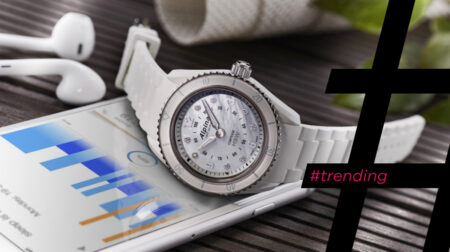 #Trending: Hybrid watches are becoming the new normal #Trending: Hybrid watches are becoming the new normal