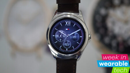 The week in wearable tech: Dispatches from Baselworld The week in wearable tech: Dispatches from Baselworld