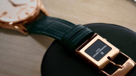 The beautiful Frederique Constant E-Strap launched quietly and nobody noticed The beautiful Frederique Constant E-Strap launched quietly and nobody noticed