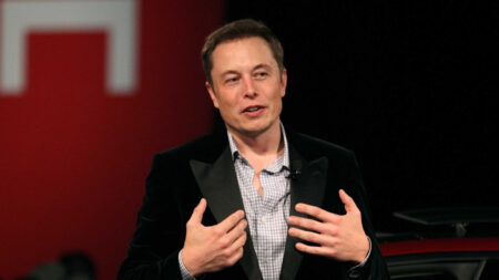 Of course Elon Musk is getting into the brain-AI interface game Of course Elon Musk is getting into the brain-AI interface game