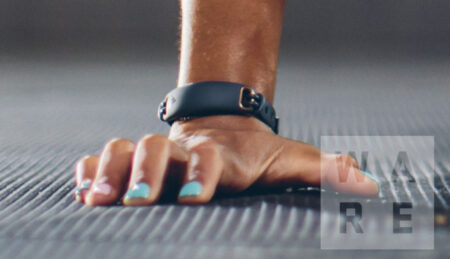 Adidas Chameleon HR fitness tracker for women confirmed in official pic Adidas Chameleon HR fitness tracker for women confirmed in official pic