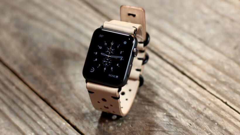 The Apple Watch could be Cupertino’s secret hearable