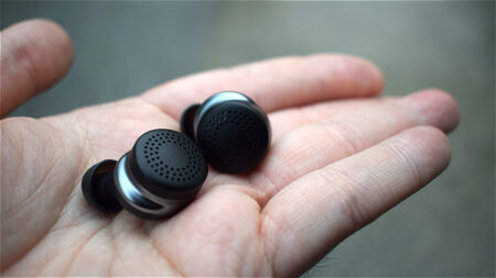 Doppler Labs and US Congress are giving hearing aids a rethink Doppler Labs and US Congress are giving hearing aids a rethink