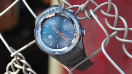 Huawei Watch 2 review Huawei Watch 2 review