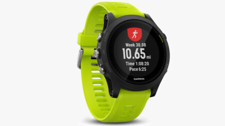 Garmin Forerunner 935: Essential guide to the GPS multisport watch Garmin Forerunner 935: Essential guide to the GPS multisport watch