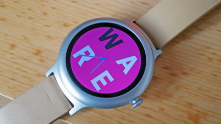 How to install official and custom watch faces on your Android Wear smartwatch How to install official and custom watch faces on your Android Wear smartwatch