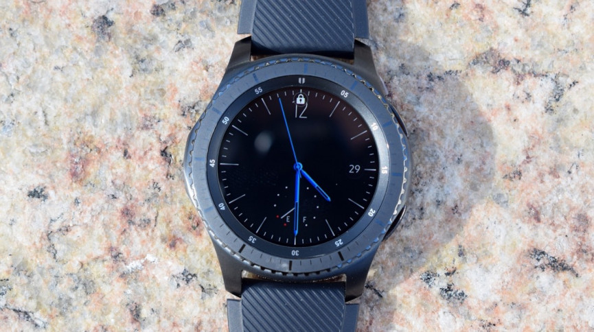 How to get Samsung Gear Sport and S3 working with iPhone - Wareable