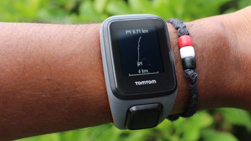 TomTom Spark 3 review