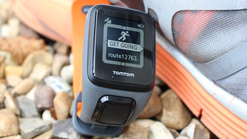 TomTom Spark 3: Essential tips and tricks